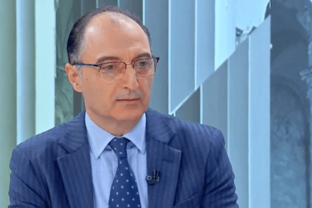 Opinion: Georgian Dream shifted from authoritarianism to dictatorship