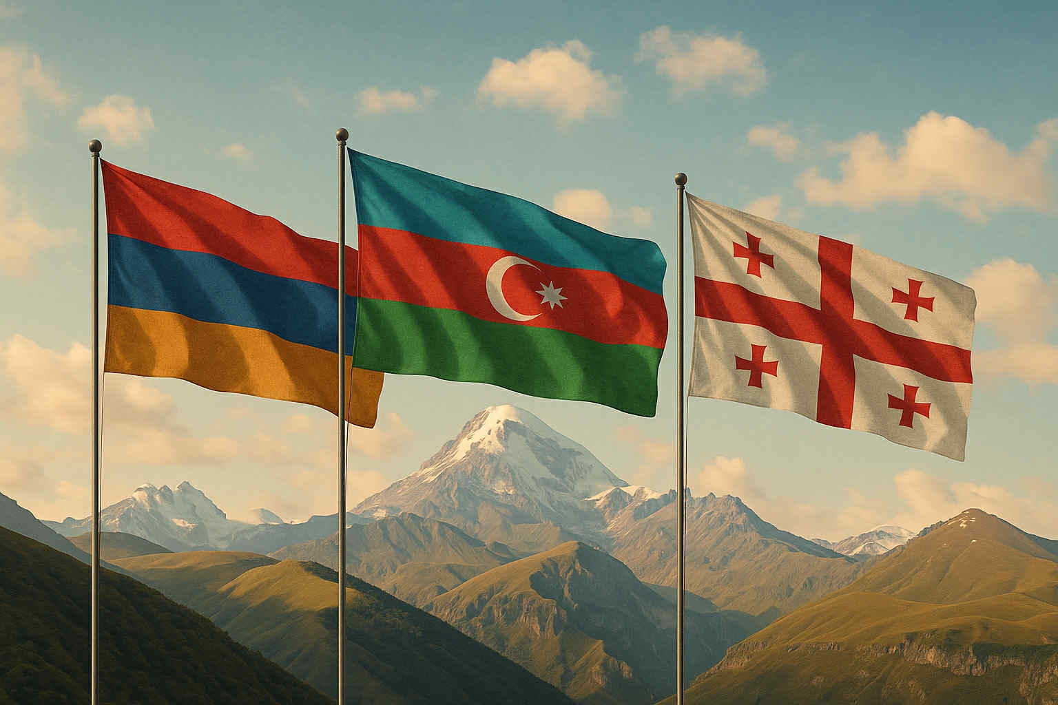 Opinion: "The foreign policy landscape is clearly shifting against the ruling Georgian Dream"