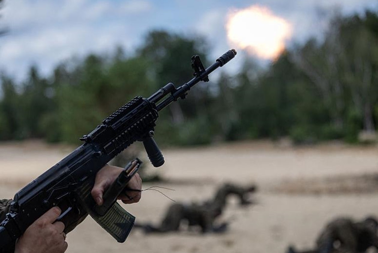 Is Abkhazia ready to fight as Russia's ally? JAMnews