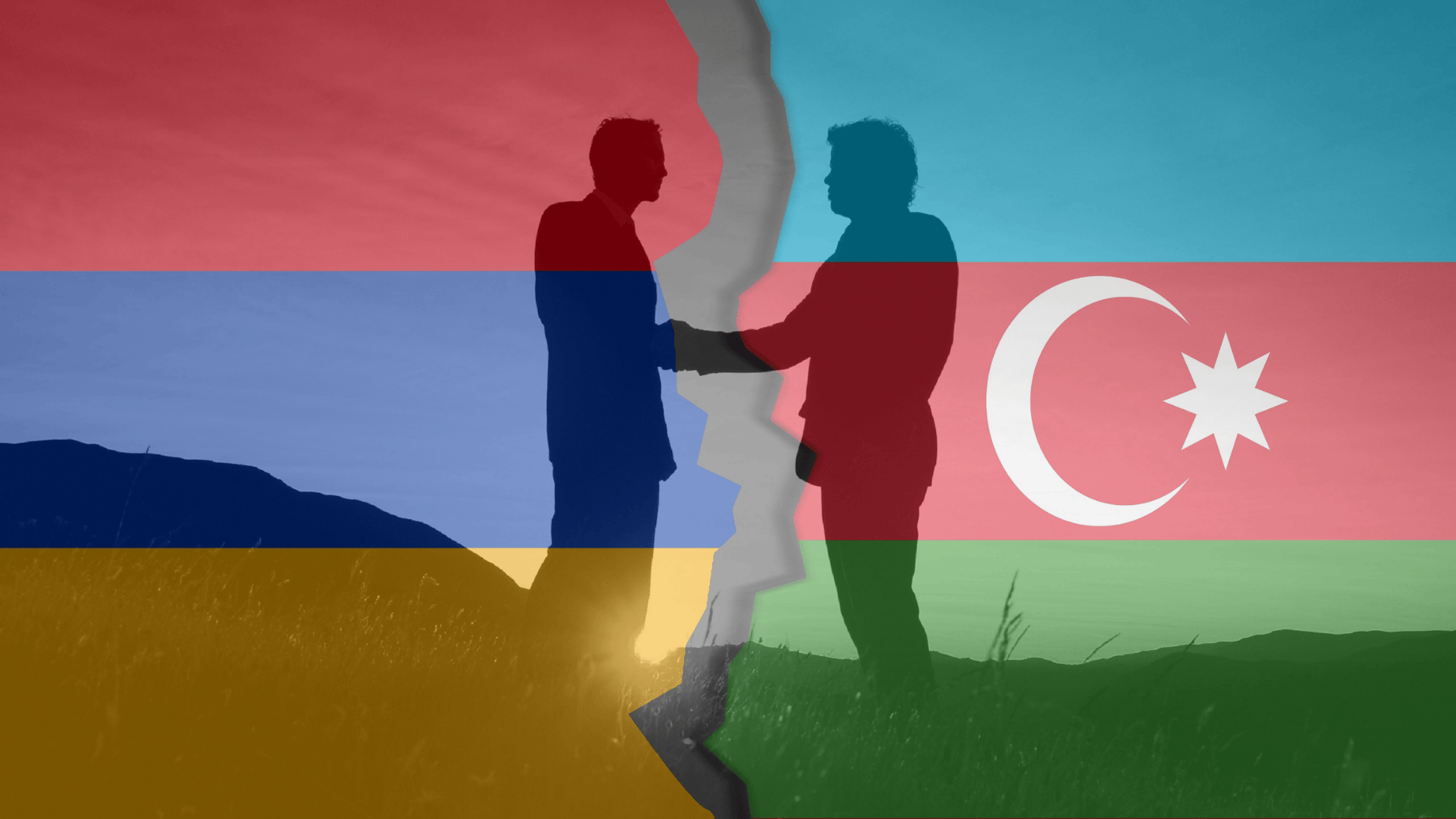Peace treaty text sparks mixed reactions in Baku