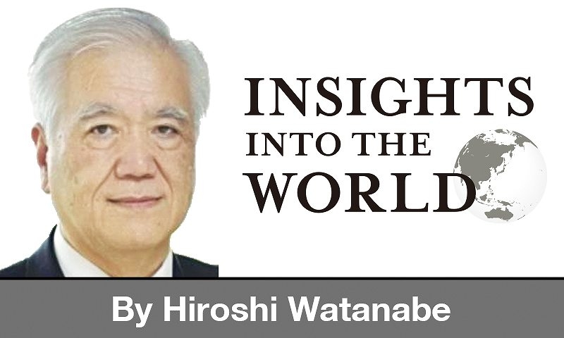 Glut of Capital Behind Changes in Financial Markets
