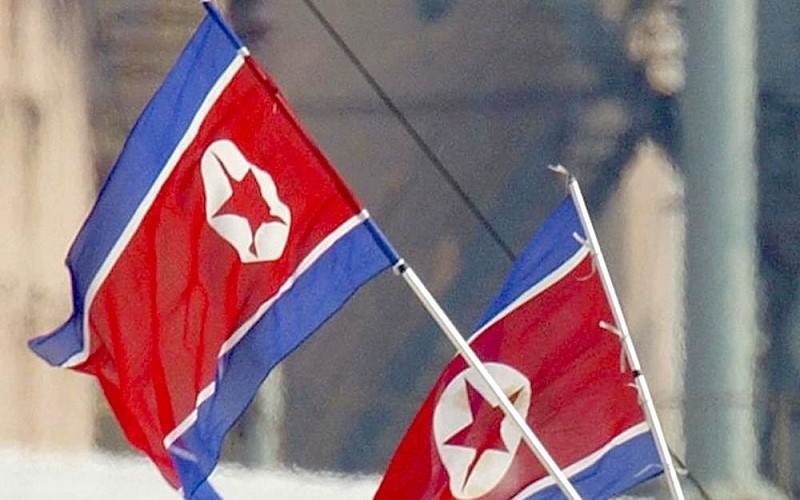 North Korea Warns of Reprisal against South Korea-US Drills Despite Signs of Tensions Easing