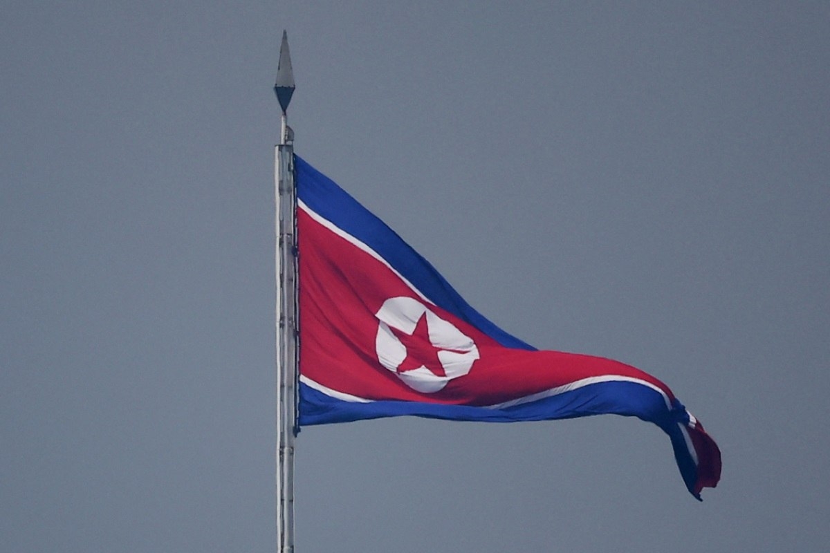 North Korean State Media Report on South Korea's Presidential Election