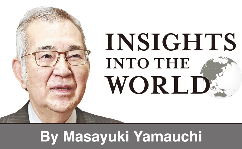 Trump's ‘Might Makes Right' Upends World Order