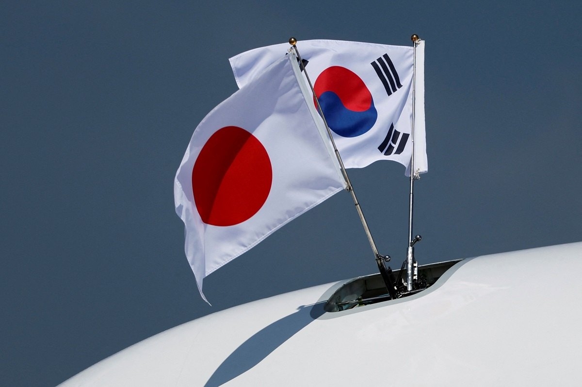 South Korea President Hints at Prizing Japan Over Tradition, Ahead of Visits to Japan, United States
