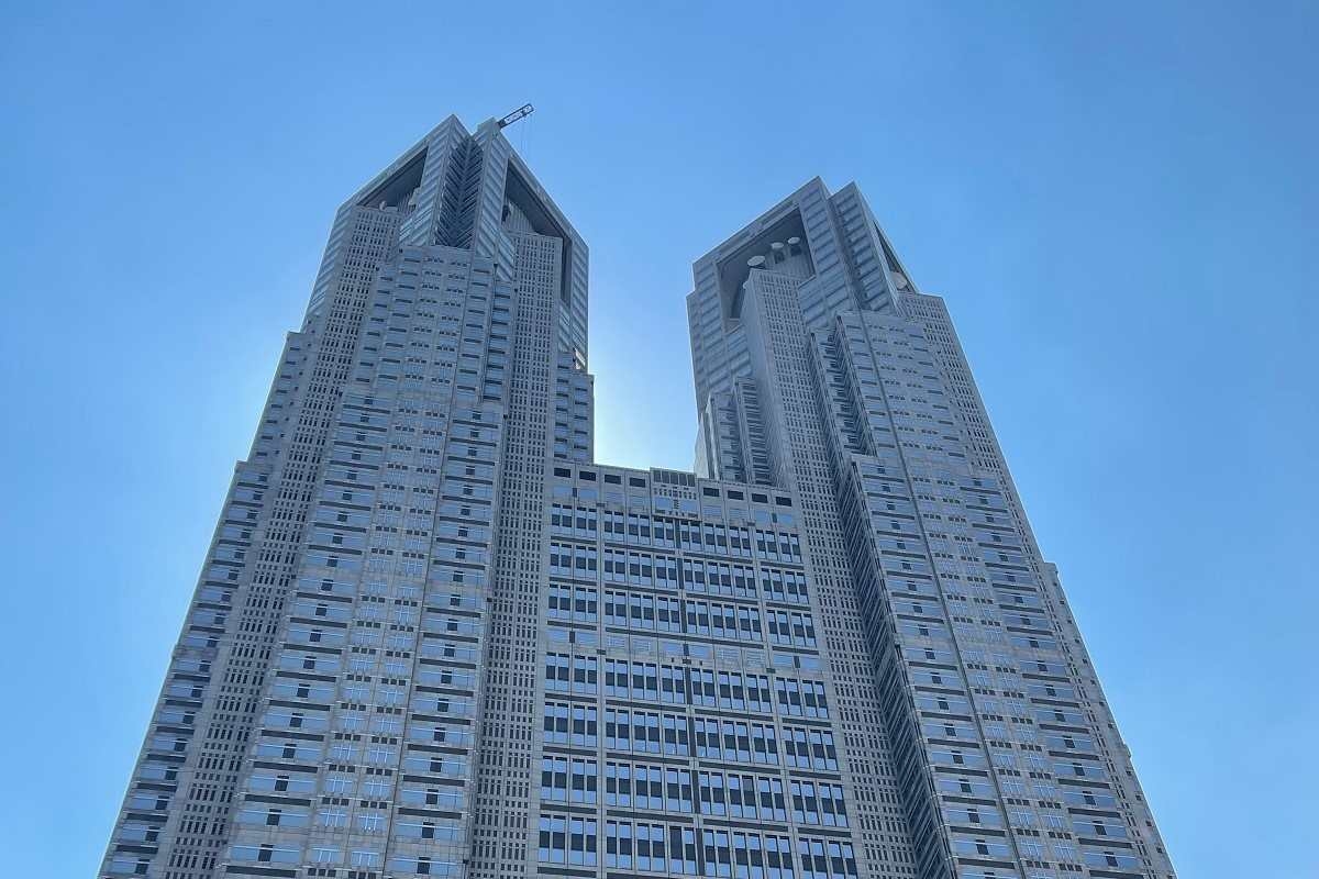 17％ of Tokyo Metropolitan Assembly Election Voters Consulted Social Media Before Casting Ballot; Percentage Was Equal to Those Who Referred to Newspapers