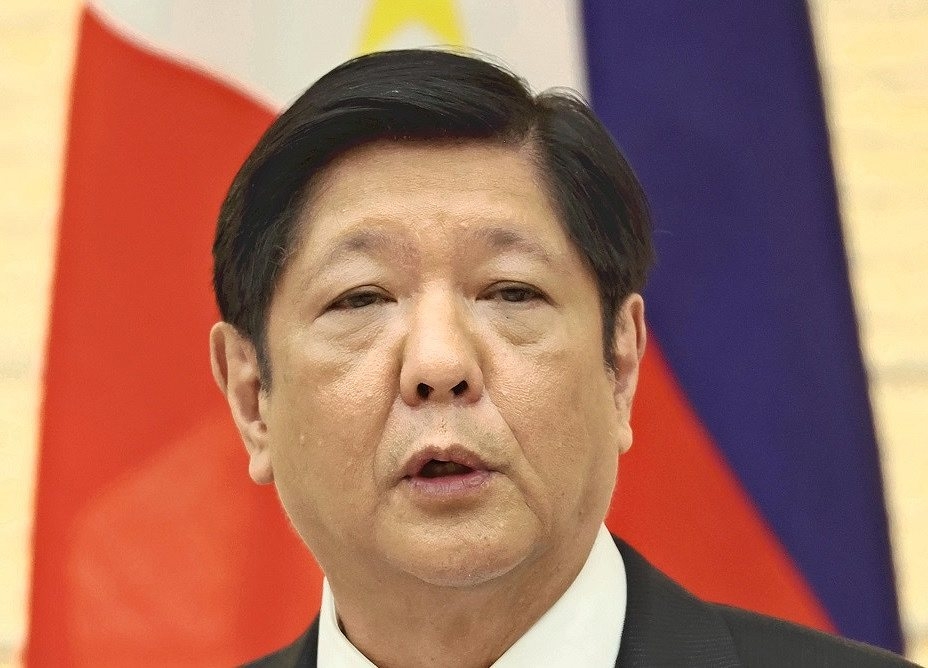 Japan, Philippines Likely to Sign Military Information Agreement; GSOMIA Needed for Countries to Exchange Sensitive Military Info
