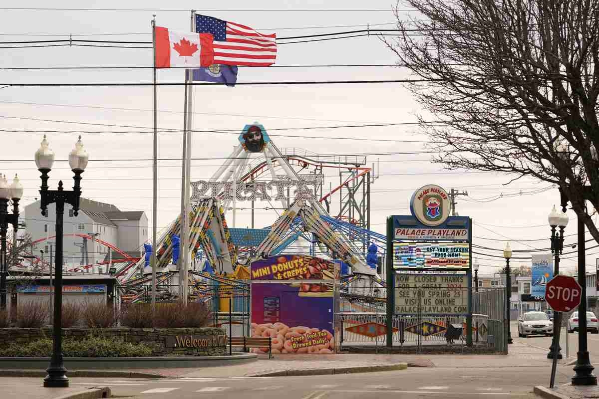 Canadians Put off by Trump's Bluster and Border Arrests Are Booking Far Fewer US Visits