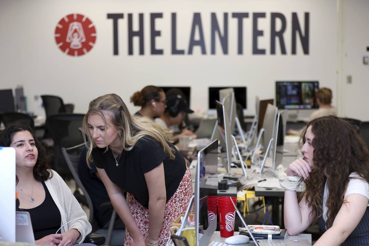 College Journalists Wrestle with Transparency as Students Fear Deportation for Speaking out