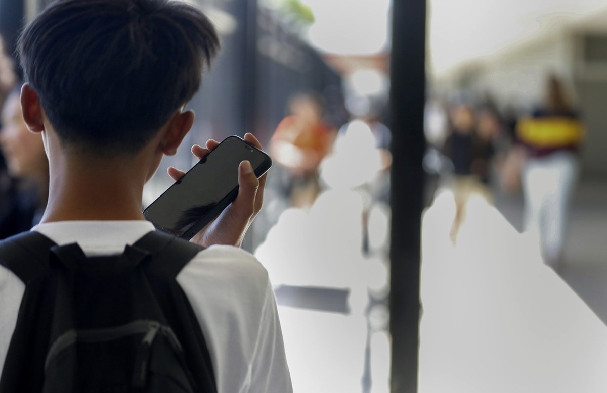 New York Lawmakers Agree on Plan for ‘Bell-to-Bell' School Cellphone Ban