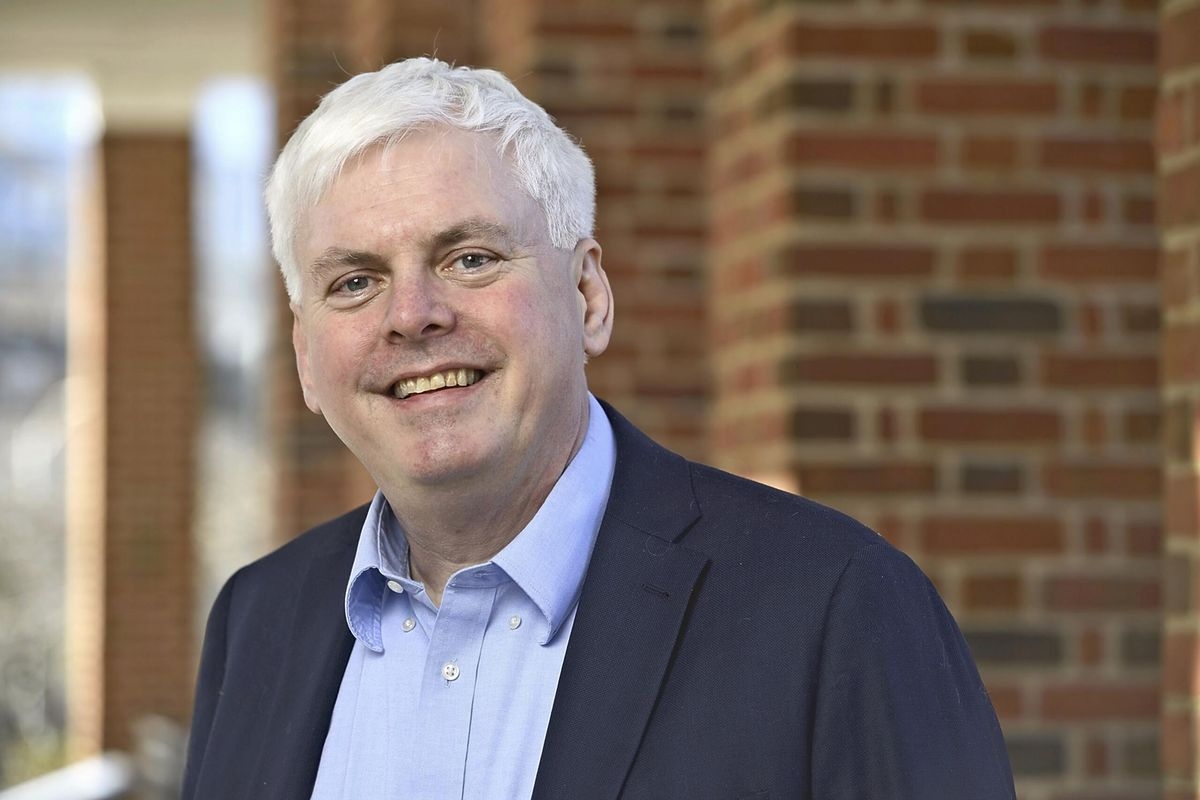 Johns Hopkins Economist Recommends Asia Build More Ties As Trump Even More ‘Tariff-Pilled' Than In First Administration