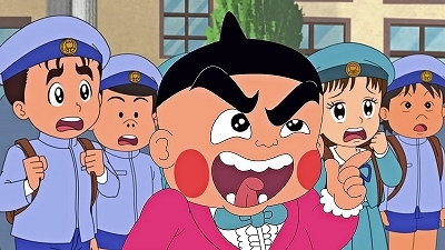 Anime from Over 30 Years Ago Finds New Fans, Leading to Production in India; Japan Anime Industry Eyes Further Expansion to India