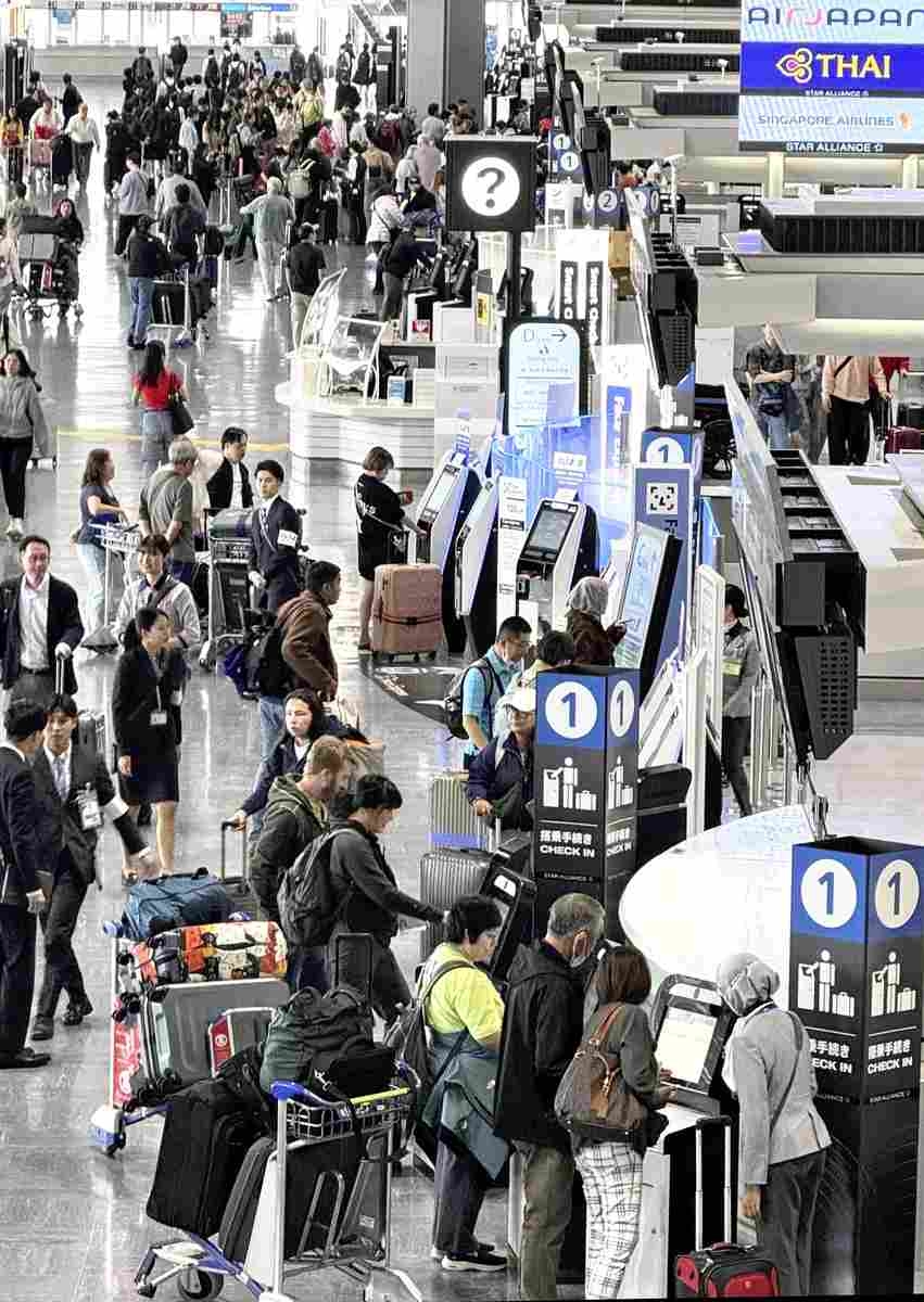 Get Latest Measles Information Before Traveling Abroad, Experts Warn as Number of Cases in Japan Increases
