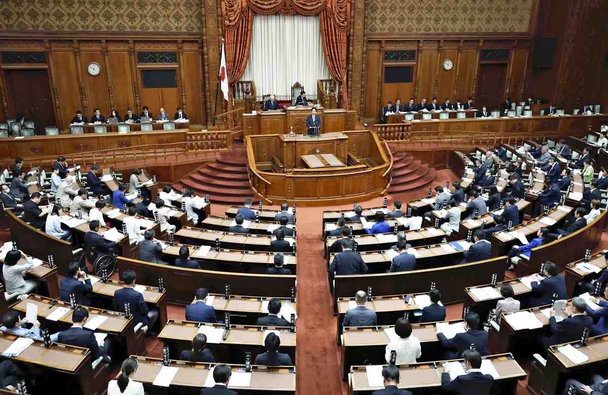 House of Councillors Passes AI Promotion Bill; Government to Be Allowed to Investigate AI Business Operators