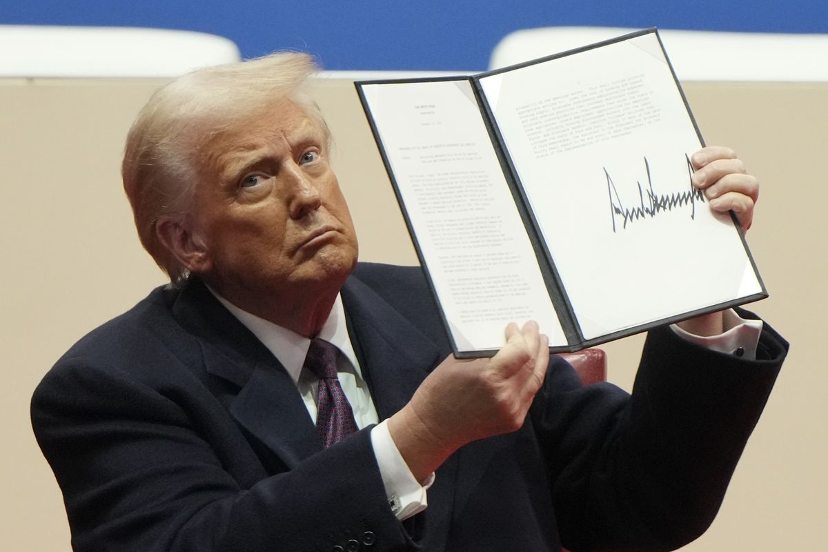 Trump's Health Agency Urges Therapy for Transgender Youth, Not Broader Gender-Affirming Health Care