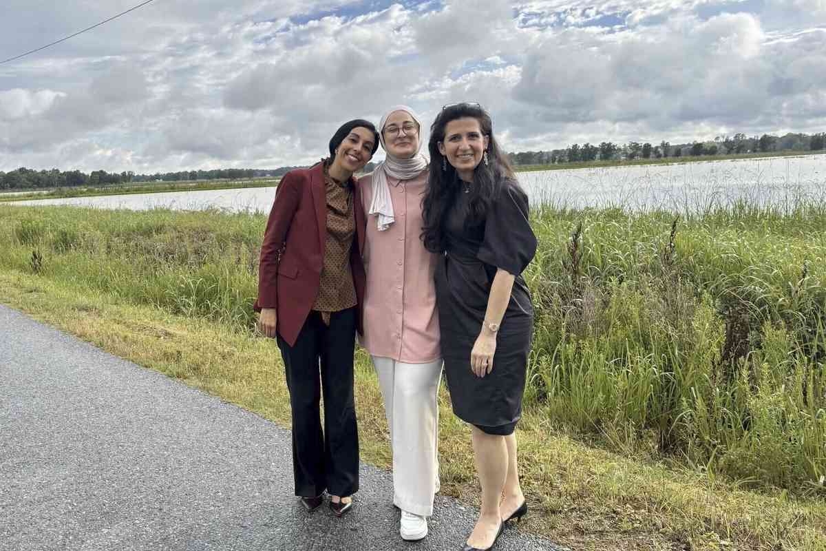 Turkish Tufts University Student Released from Louisiana Immigration Detention Center