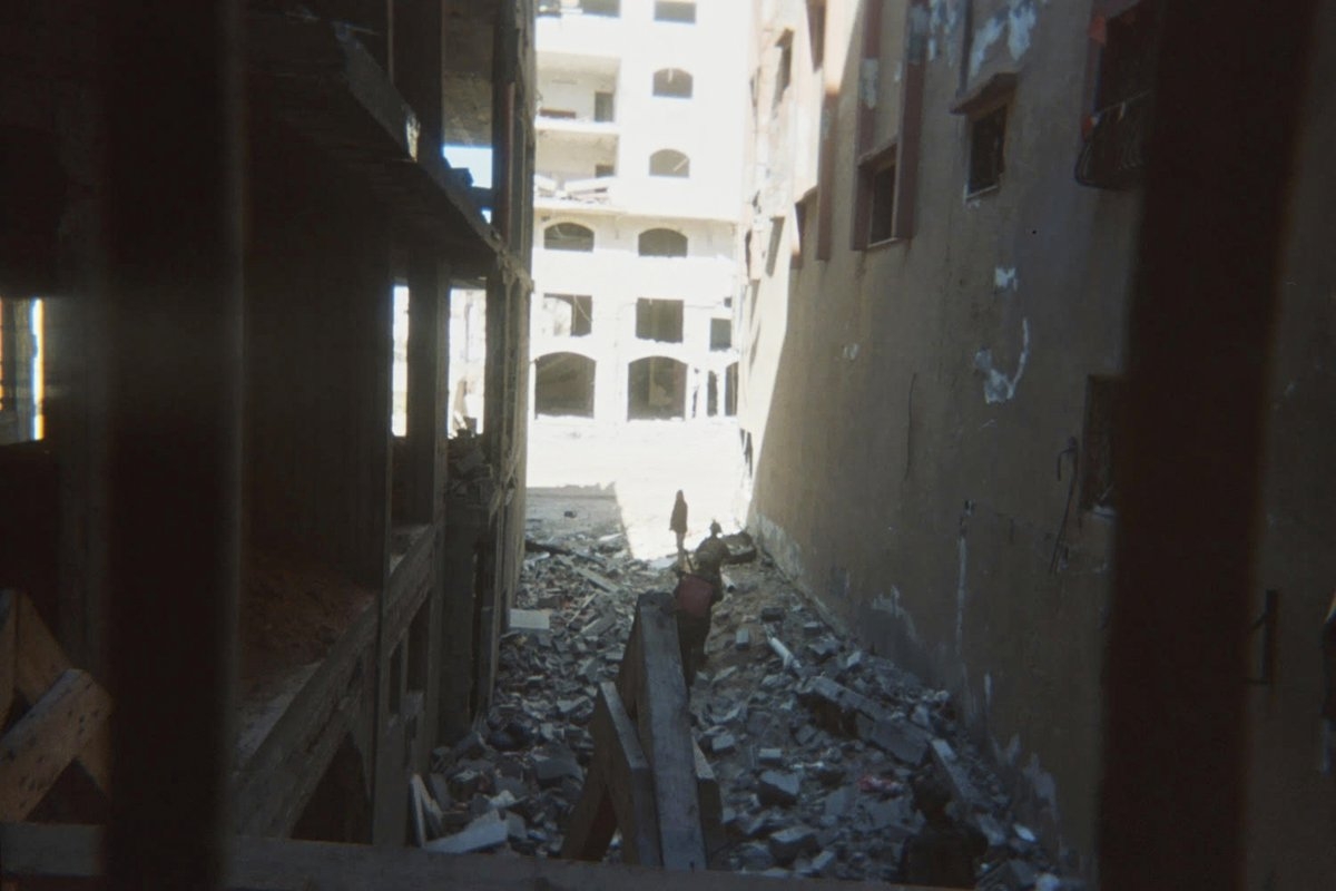 Israeli Use of Human Shields in Gaza Was Systematic, Soldiers and Former Detainees Tell the AP