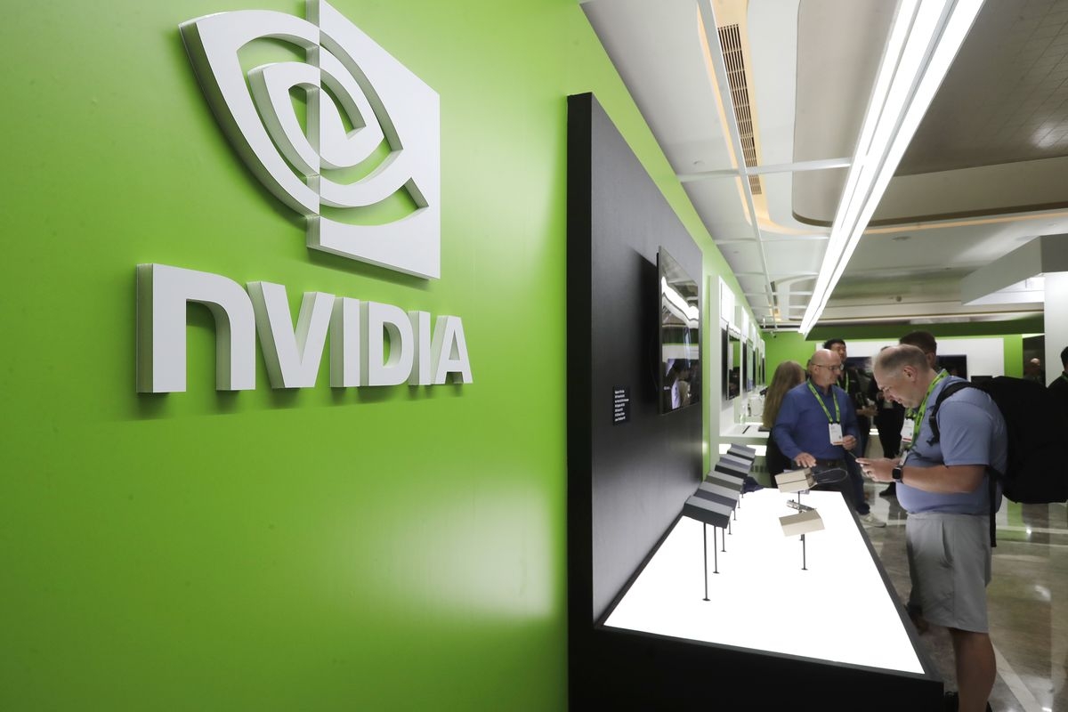 Nvidia Overcomes Tariff-Driven Turbulence to Deliver Q1 Results That Eclipsed Projections