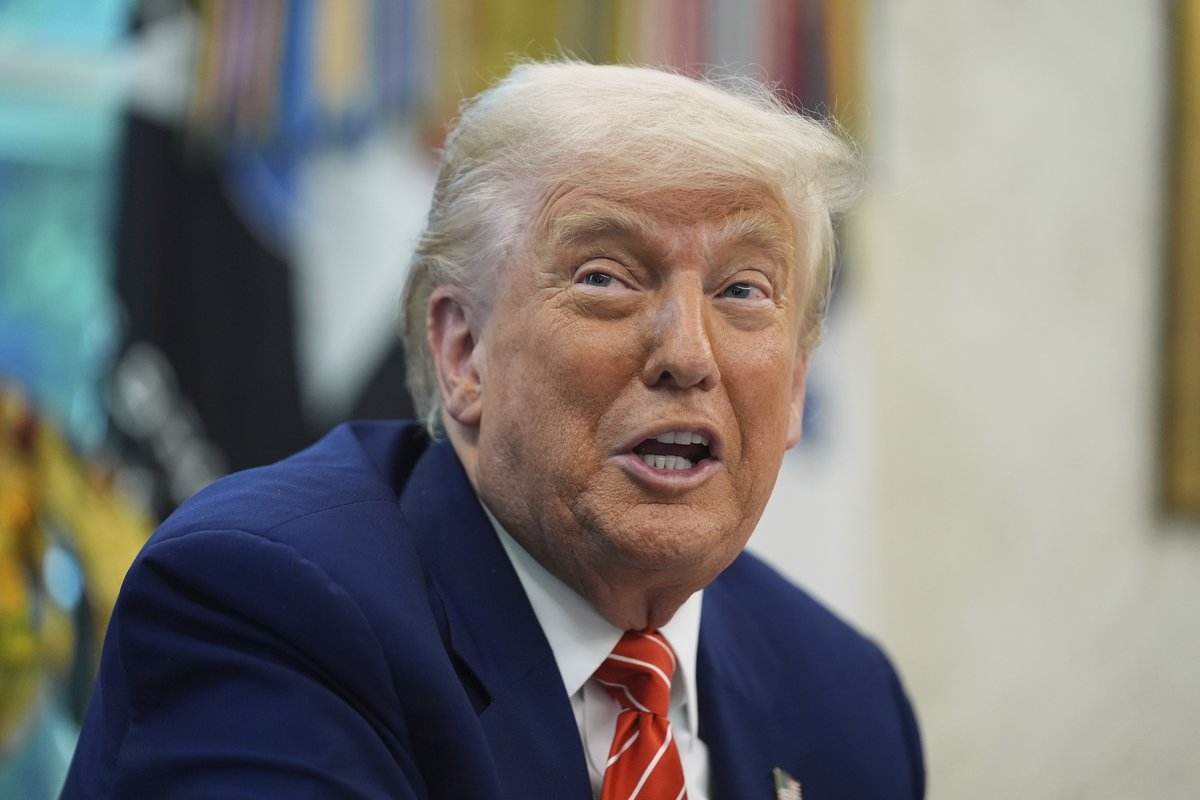 Trump Picks Right-Wing Lawyer and Podcaster Who Promoted 2020 Election Lies as Watchdog Agency Head