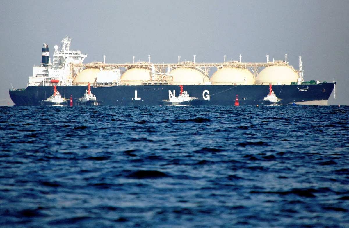 Japan's Cooperation in Alaska LNG Development Project Emerges in Japan-U.S. Tariff Negotiations; But Industry Concerns Exist
