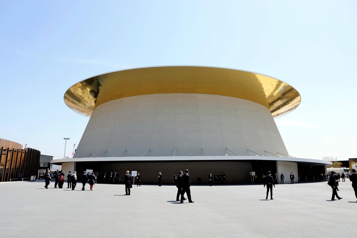 2025 Osaka Expo: Japanese Singer Misia Set to Perform on Japan Day; Other Performances Showcasing Japan Culture Also Scheduled