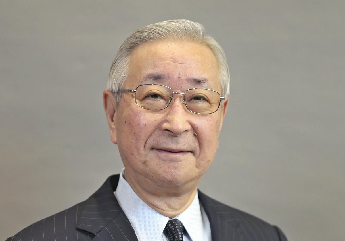 Yomiuri's Oikawa Appointed Japan National Press Club Chairman; Term Lasts Until May 2027