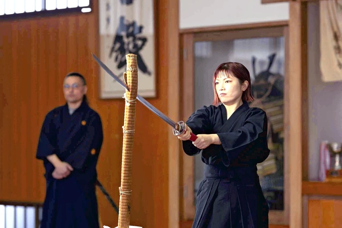 Japanese Swords Banned from Tourist Programs, Putting Damper on the ‘Samurai Experience'