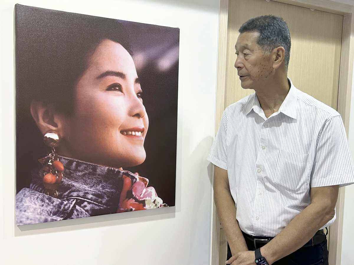 Hologram Concerts Planned for Teresa Teng's 30th Death Anniversary Year; Late Singer's Brother Says He Also Wants to Release Full Catalogue of Her Songs