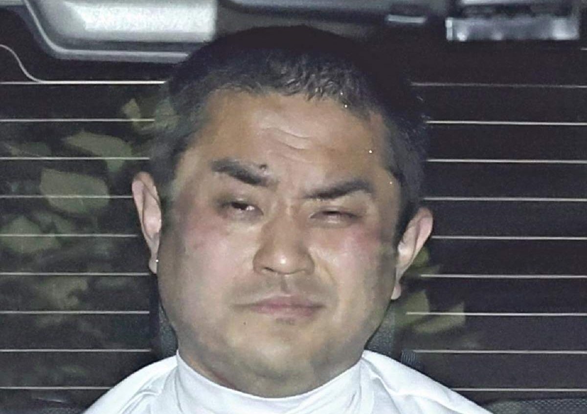 Knife Attack Suspect Picked Todaimae Station Due to University-Related Name; Says He Wanted to Show Danger of Education-Obsessed Parenting
