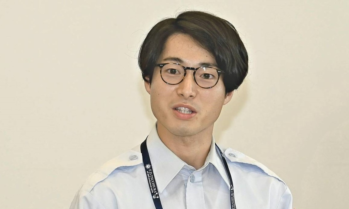 Japanese Firefighter Who Worked in Quake-Hit Myanmar Hopes Others Will Help in Intl Relief Efforts