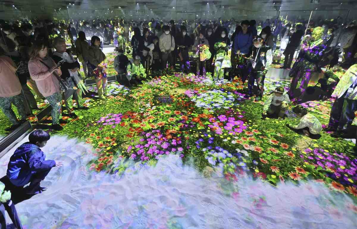 2025 Expo Osaka : Prefectures around Kansai Hope to Lure Tourists with Local Charms; Kansai Pavilion Provides Chance to Promote Regional Areas