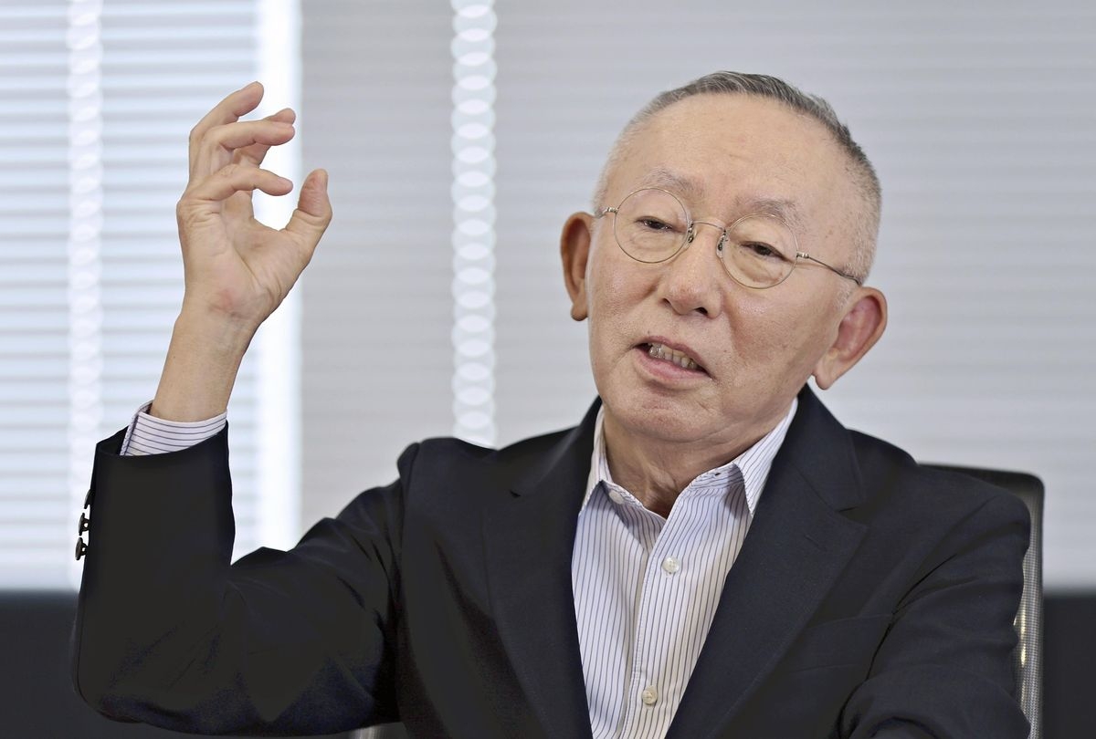 Fast Retailing Chairman: Irrational U.S. Measures Hurt Itself, Are Not Sustainable; Prolonged Tariffs Will Raises Prices