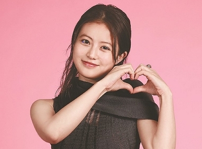 Japanese Actress Mio Imada Says Drama ‘Anpan' Will Warm Your Heart Every Morning