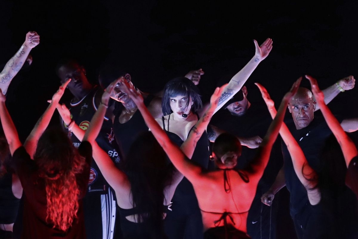 Lady Gaga to Rock Copacabana Beach with a Free Concert for More than 1 Million Fans