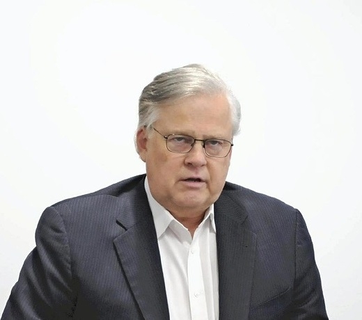 Beeman: Japan should Address Tariff Issues with China in Mind