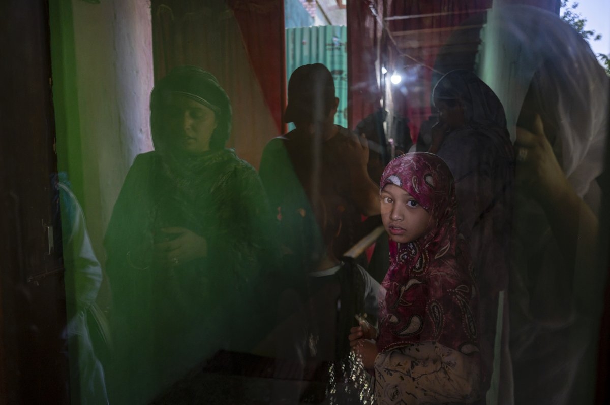 As India, Pakistan Hail Military Feats, Kashmiris Are Left to Grieve