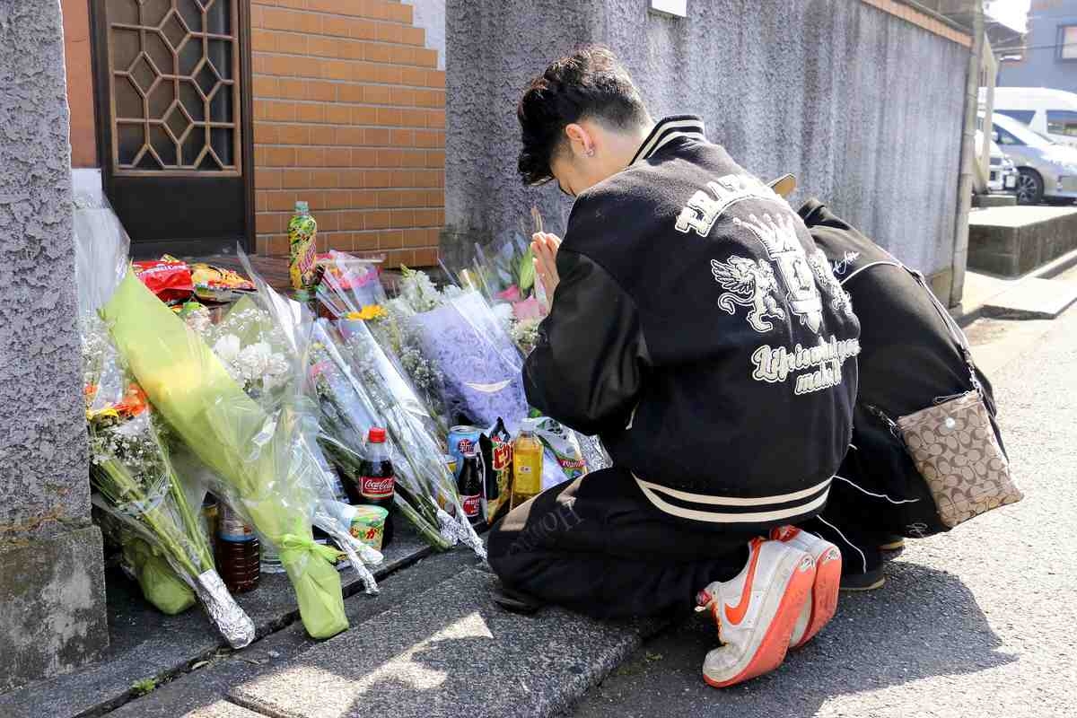 Police Failed to Interview Ex-Boyfriend Despite Reports of Stalking; Arrested on Suspicion of Abandoning Body in Bag in Kawasaki