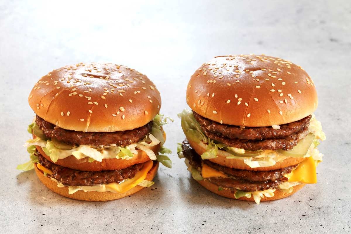 Did Mcdonald's Price Itself out of a Segment It Dominated for Decades?