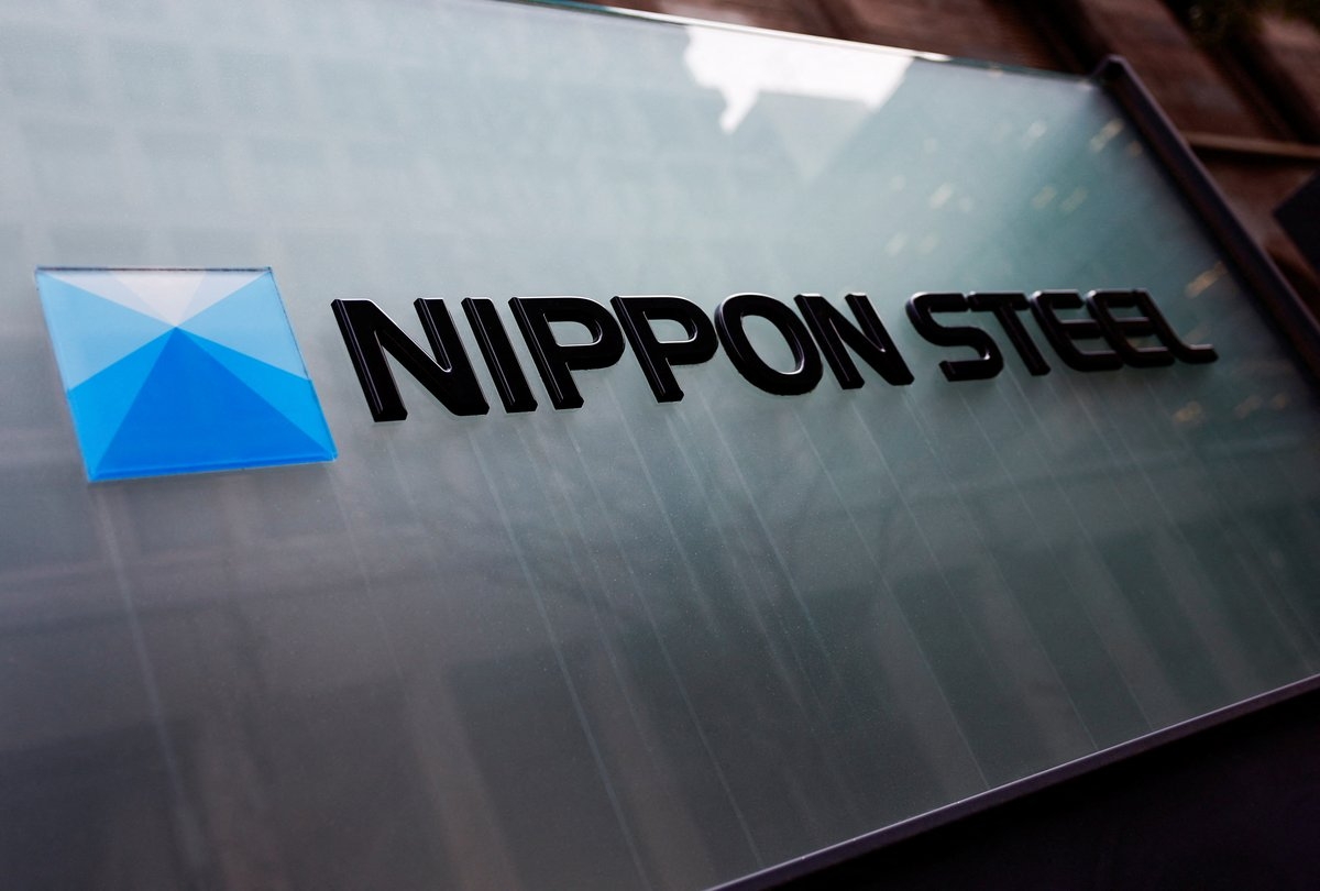U.S. Panel Divided over Nippon Steel Bid for US Steel but Path Forward Seen, Says Official