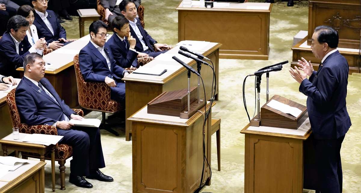 Opposition Parties Score Win with Minister's Sacking, but Hurdles Remain to Bringing Down Cabinet