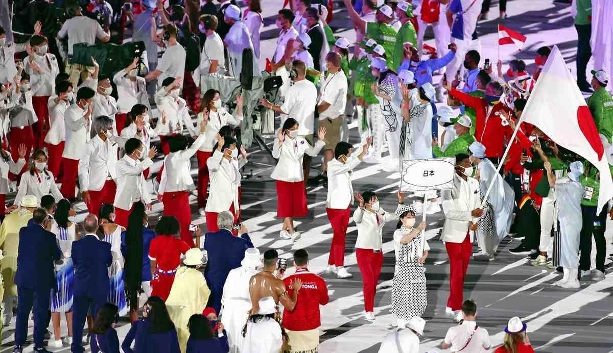 Survey: 52% Hope Japan Will Host Olympics Again;92% Concerned About Social Media Slander Against Athletes