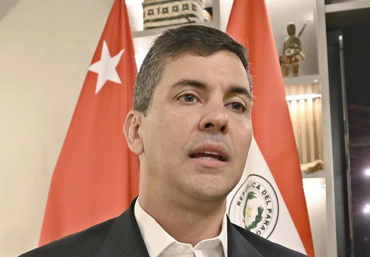 Japan, Paraguay Set to Conclude Strategic Partnership, with Pena to Visit Japan Amid Expo Festivities