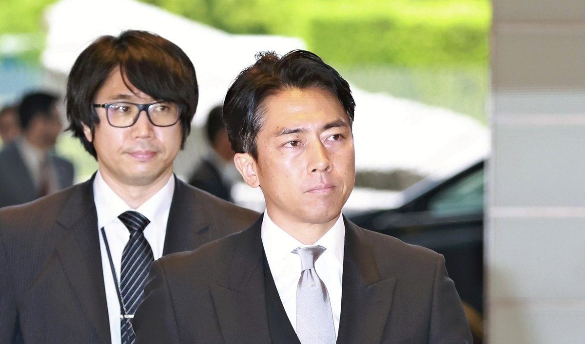 Koizumi, Japan's New Agriculture Minister, Faces Soaring Rice Prices and Possible Surge in Imports from U.S.