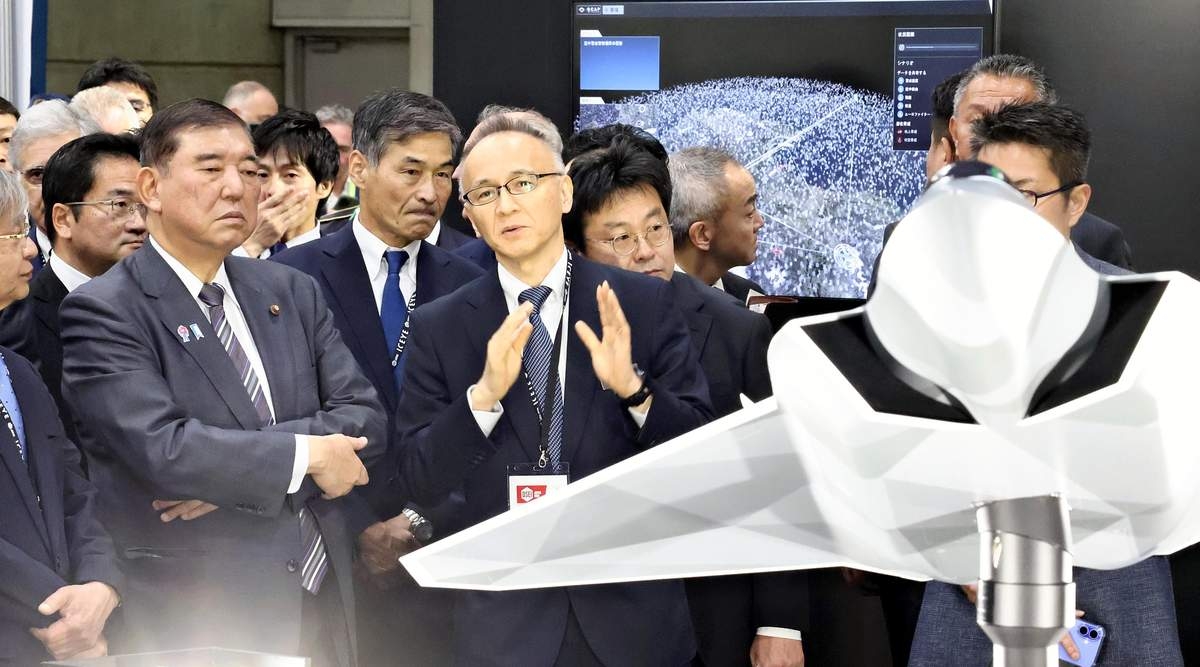 Japan Govt Unveils Guidelines for Managing AI-Incorporated Defense Systems; Aims to Cancel Research of Systems Deemed High Risk