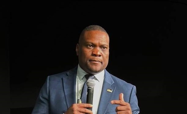 Tulsa's New Black Mayor Proposes $100m Trust to ‘Repair' Impact of 1921 Race Massacre