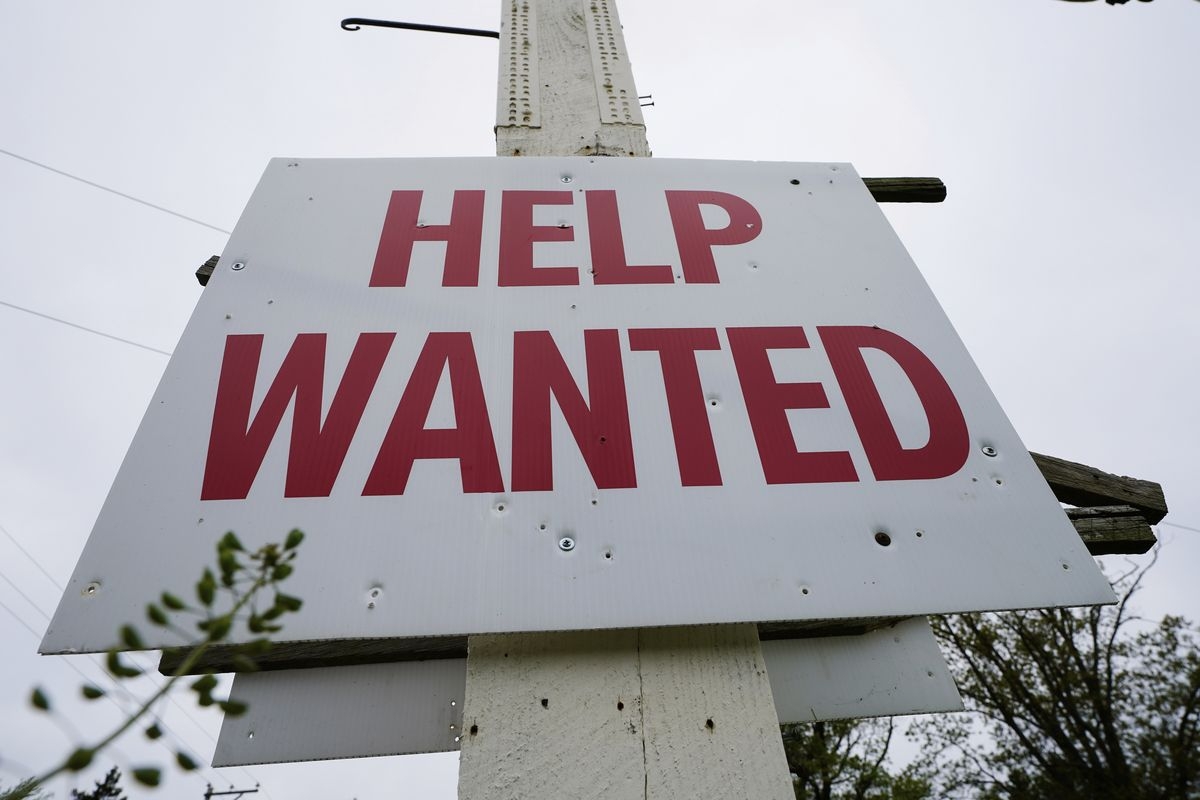Employers Add a Solid 139,000 Jobs in May, Though Hiring Slows as Some Potential Weaknesses Appear
