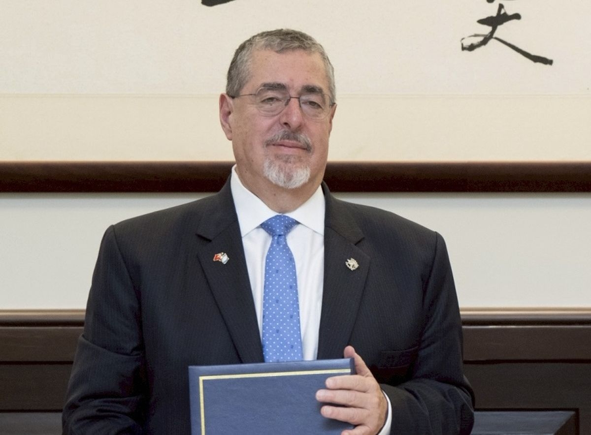 Japan, Guatemala to Upgrade Ties to Strategic Partnership