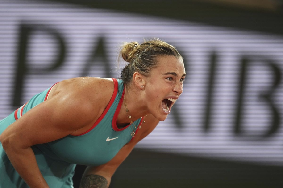 French Open: No. 1 Aryna Sabalenka Ends Swiatek's Reign and Meets No. 2 Coco Gauff for the Trophy