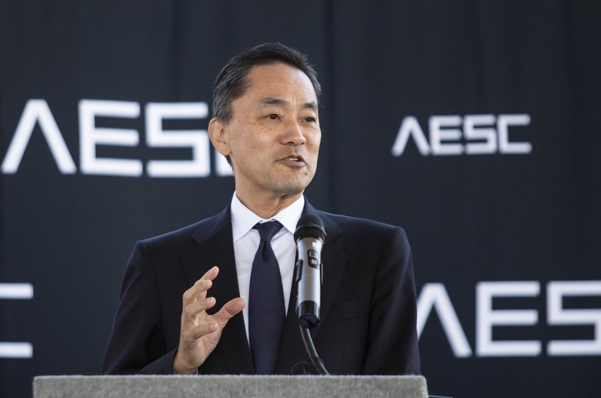 Billion-Dollar Battery Plant Pauses Construction Amid Electric Vehicle and Tariff Uncertainty