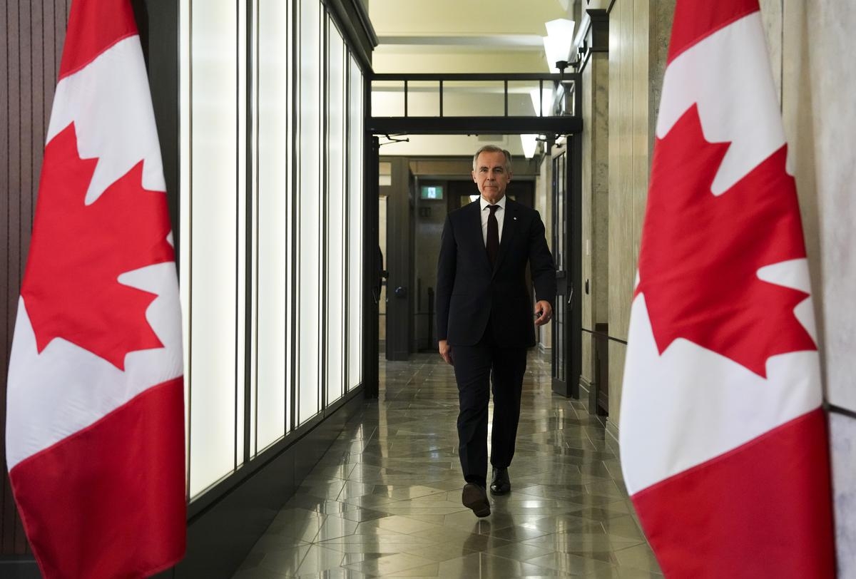 Carney Invites Modi to G7 Summit despite Strained Ties between Canada and India